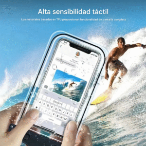 Funda Protectora de Agua