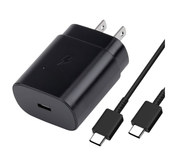 1 Cargador 55W Legatus