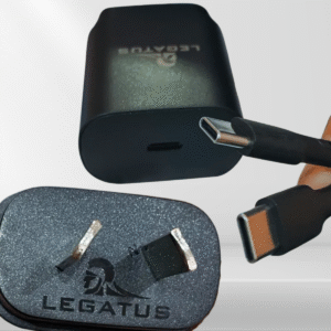 Cargador 55W Legatus