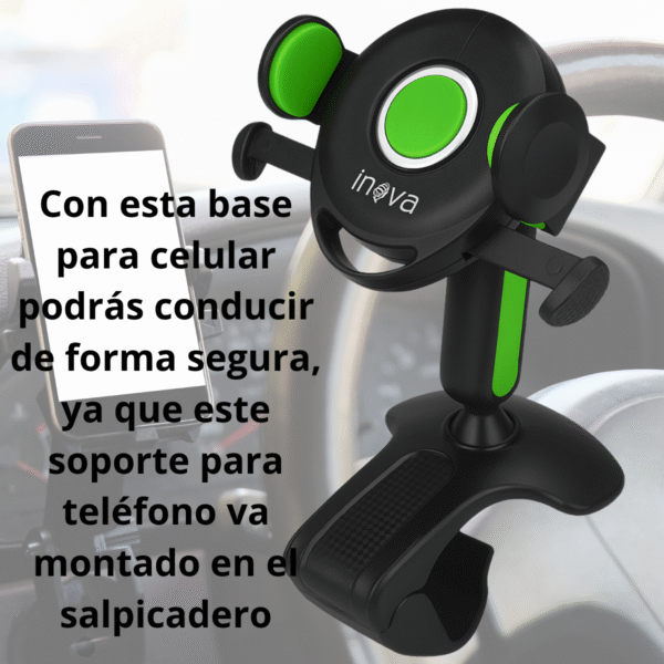 Soporte Universal - Imagen 6