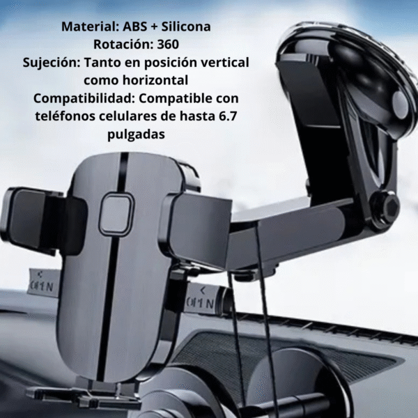 Soporte Cel A116 - Imagen 2