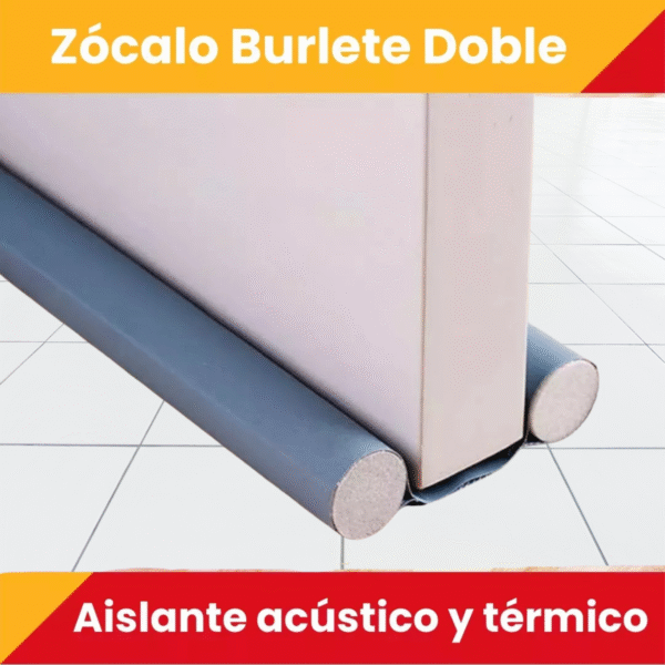 Zocalo Burlete - Imagen 2