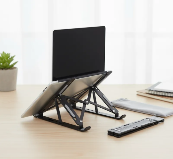 2 Soporte para Laptop