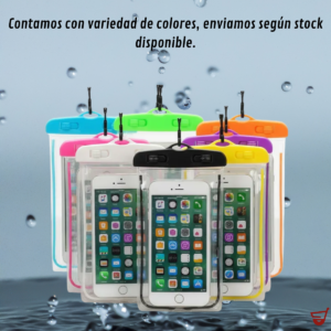 Funda Protectora de Agua