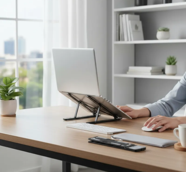 3 Soporte para Laptop