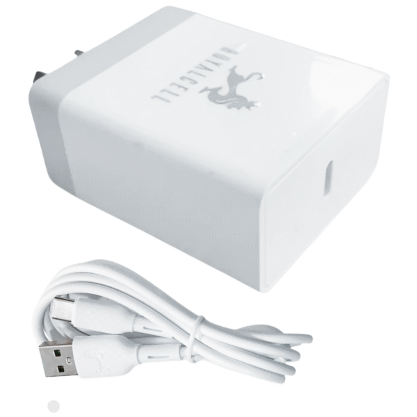 Cargador 55W Royalcell