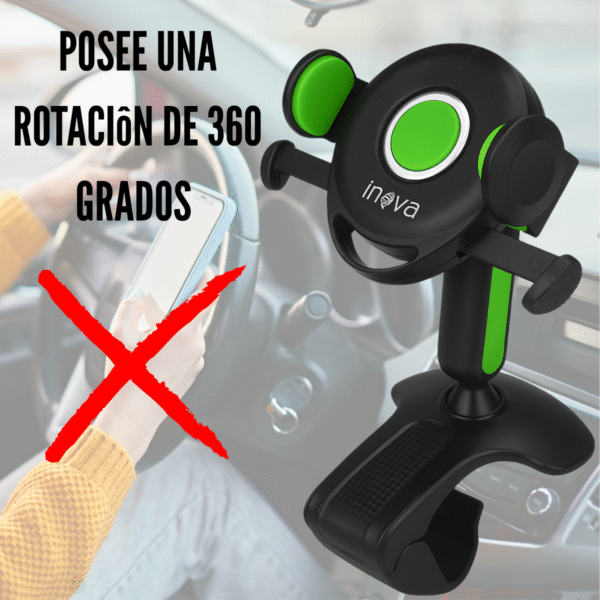 Soporte Universal - Imagen 4
