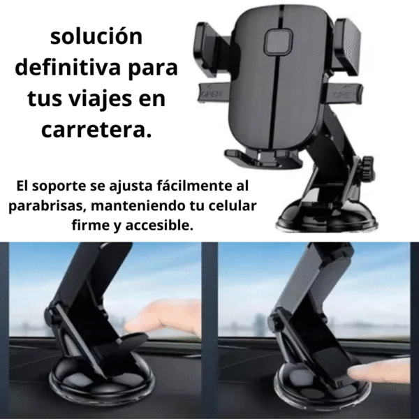Soporte Cel A116 - Imagen 3