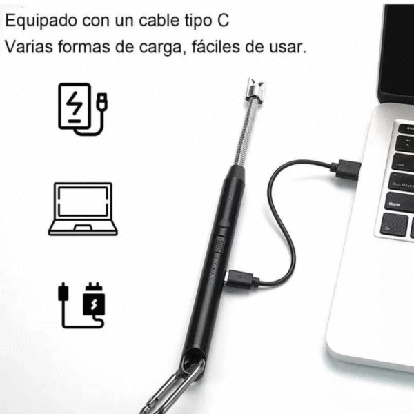 Chispero eléctrico - Imagen 7