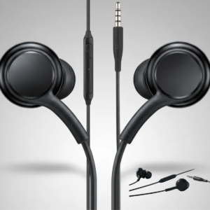 Auriculares AKG in-ear