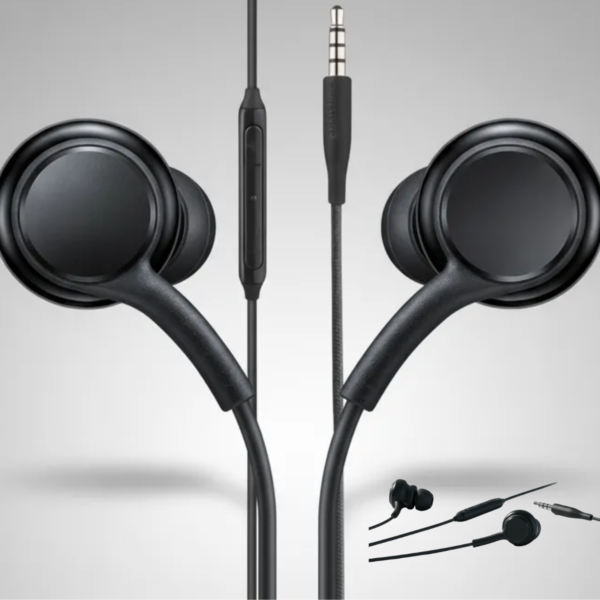 Auriculares AKG in-ear