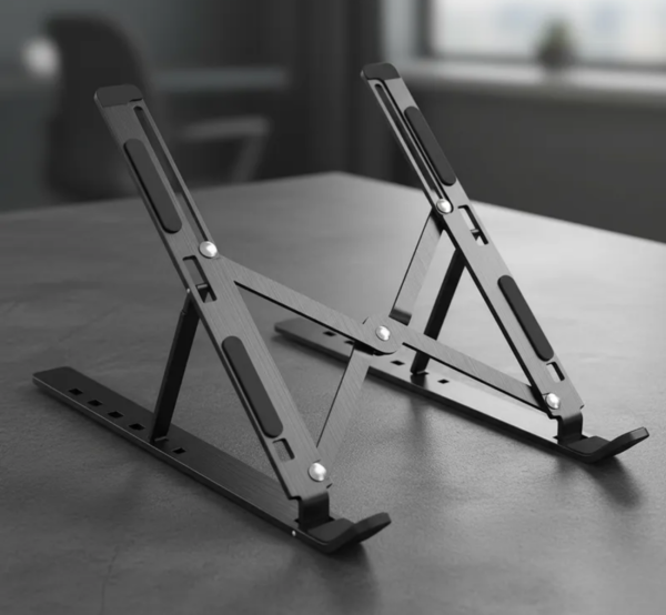 4 Soporte para Laptop