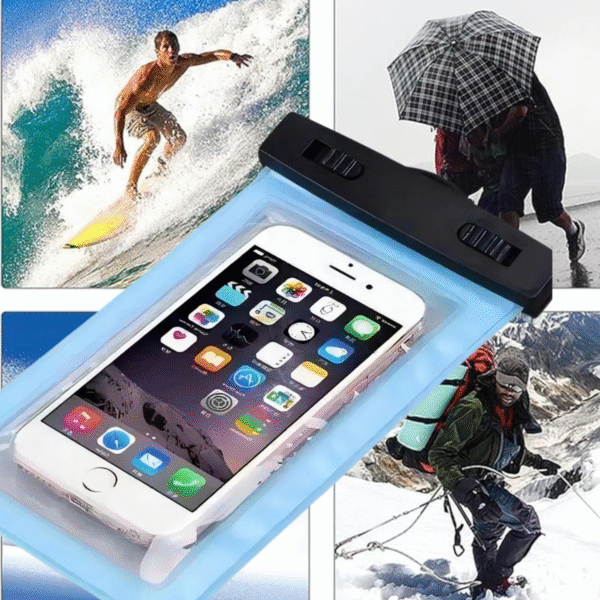 Funda Protectora de Agua - Imagen 5