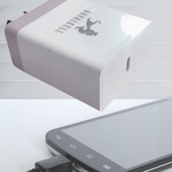 Cargador 55W Royalcell - Imagen 5