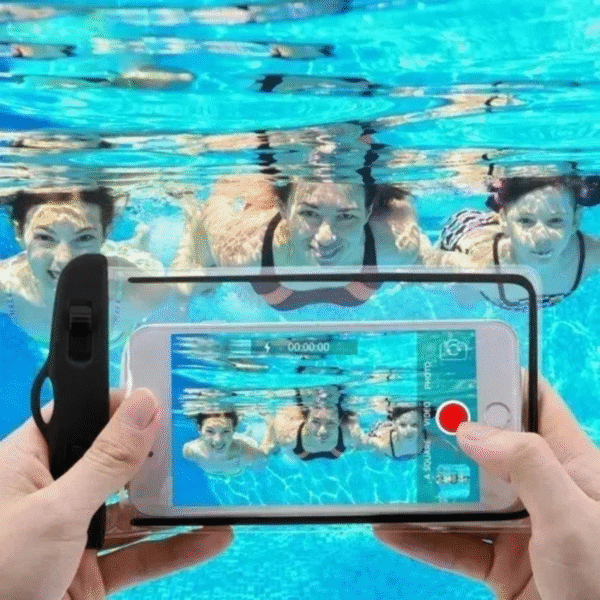 Funda Protectora de Agua - Imagen 6