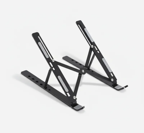 6 Soporte para Laptop