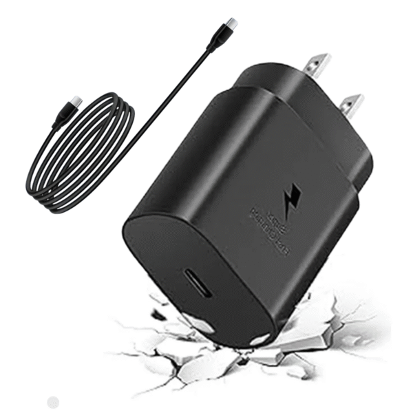Cargador 55W Legatus - Imagen 6