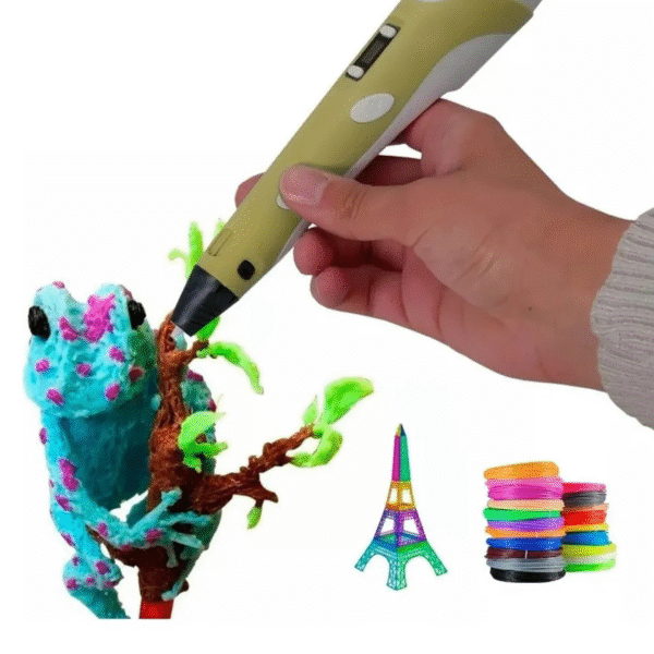 Lapiz 3D - Imagen 6