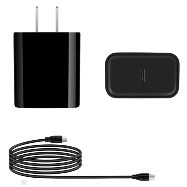 Cargador 55W Legatus - Imagen 7