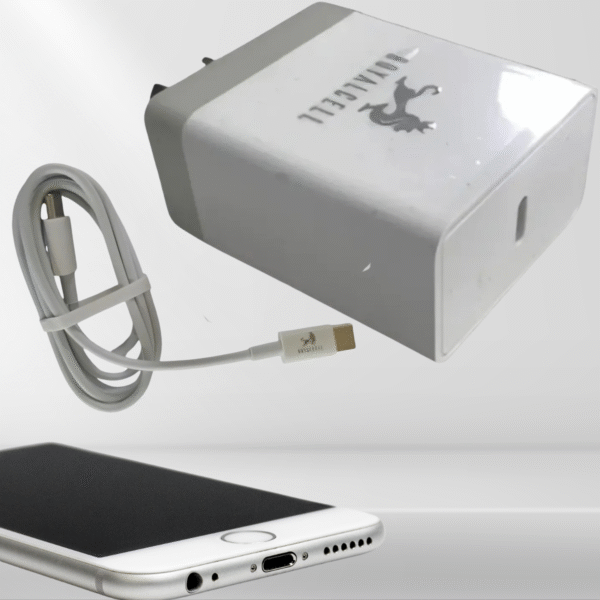 Cargador 55W Royalcell - Imagen 7