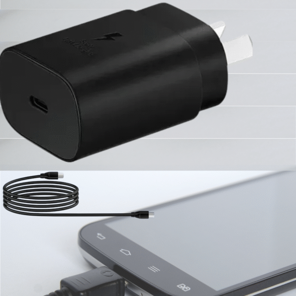 Cargador 55W Legatus - Imagen 8