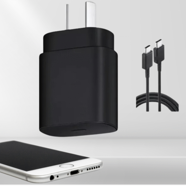 Cargador 55W Legatus - Imagen 9