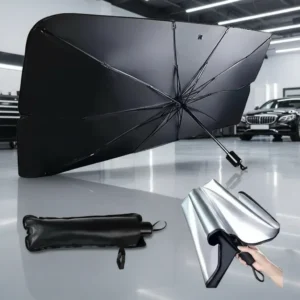 Tapasol Plegable Auto