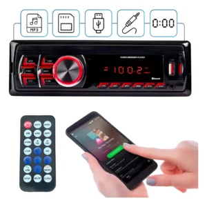 Estereo Fijo Xbtqc