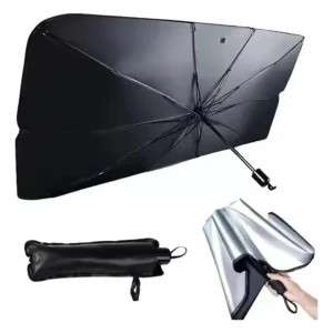 Tapasol Plegable Auto