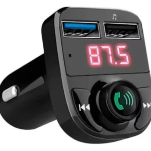 Transmisor Bluetooth Auto