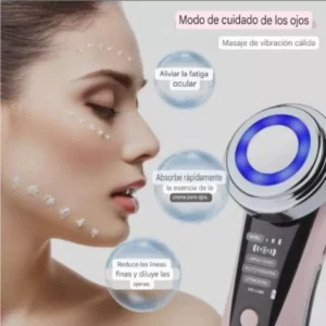 Masajeador Radiofrecuencia
