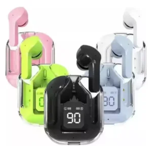 Auriculares Ultrapods