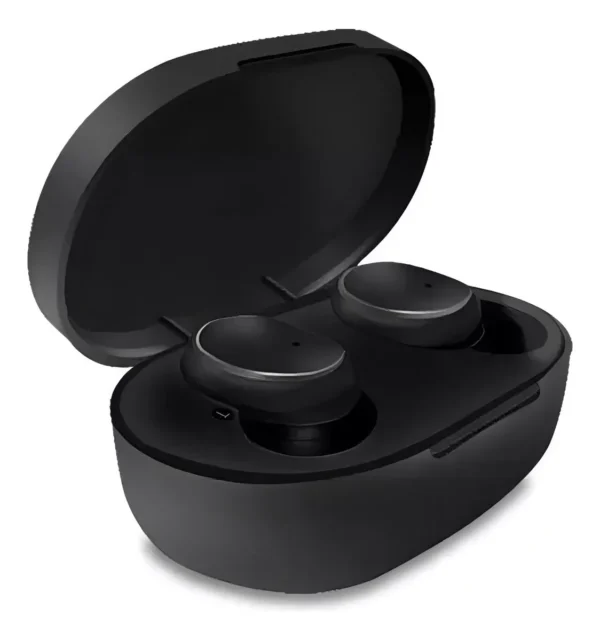 Auriculares A6S