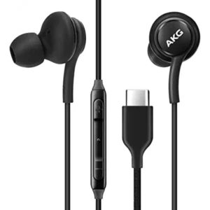 Auriculares AKG in-ear