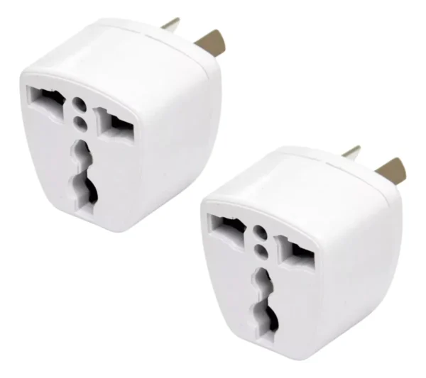 Adaptador Universal Genérico - Imagen 2