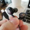 Auriculares AKG in-ear