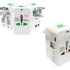 Adaptador Universal Viajero