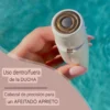 Depiladora Touch UP