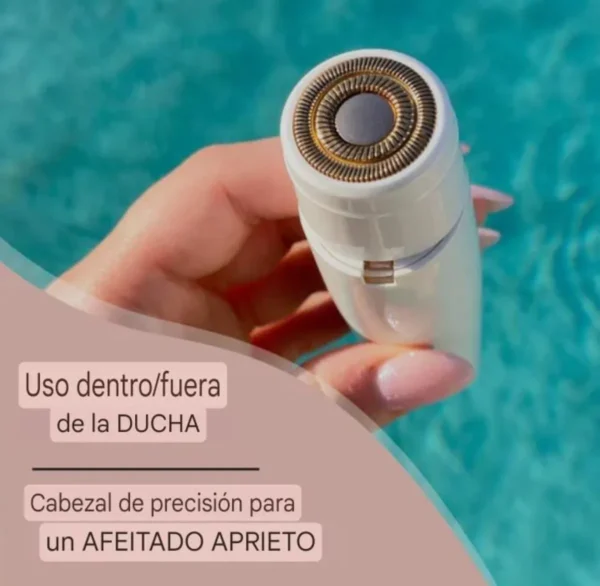 Depiladora Touch UP - Imagen 3