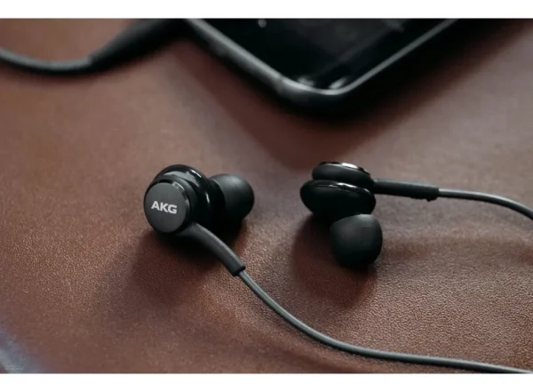 Auriculares AKG in-ear - Imagen 3