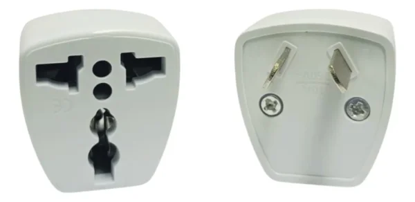 Adaptador Universal Genérico - Imagen 4