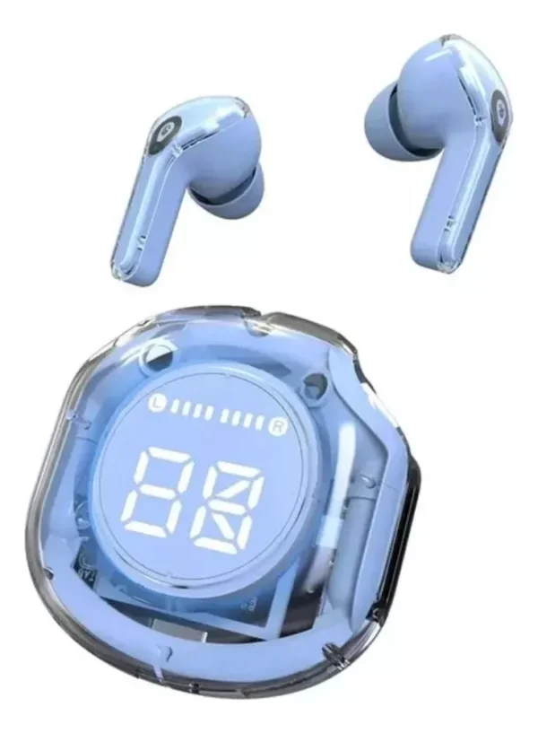 Auriculares Ultrapods - Imagen 4