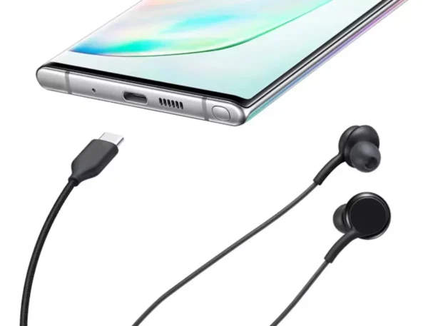 Auriculares AKG in-ear - Imagen 4