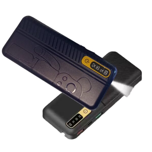 Power Bank 20000mah - Imagen 4