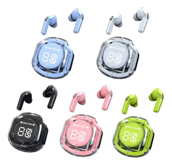 Auriculares Ultrapods - Imagen 5
