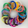 Filamento 3d Repuesto Pla Lapiz 3d X 10pcs Colores Surtidos Surtido