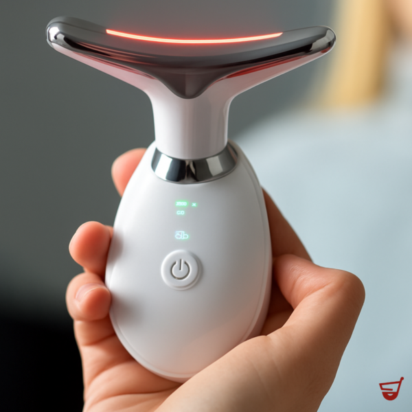 Masajeador Facial Reduce Papada Reafirmante Lifting Reductor Surtido