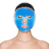Mascarilla Facial Gel Frio Calor Tratamientos Facial Mascara Todo Tipo De Piel