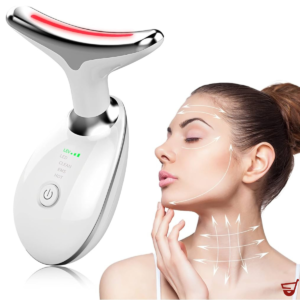 Masajeador Facial Reduce Papada Reafirmante Lifting Reductor Surtido