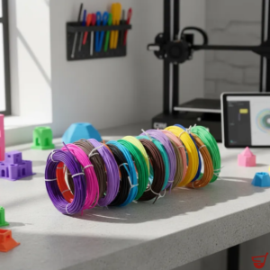 Filamento 3d Repuesto Pla Lapiz 3d X 10pcs Colores Surtidos Surtido